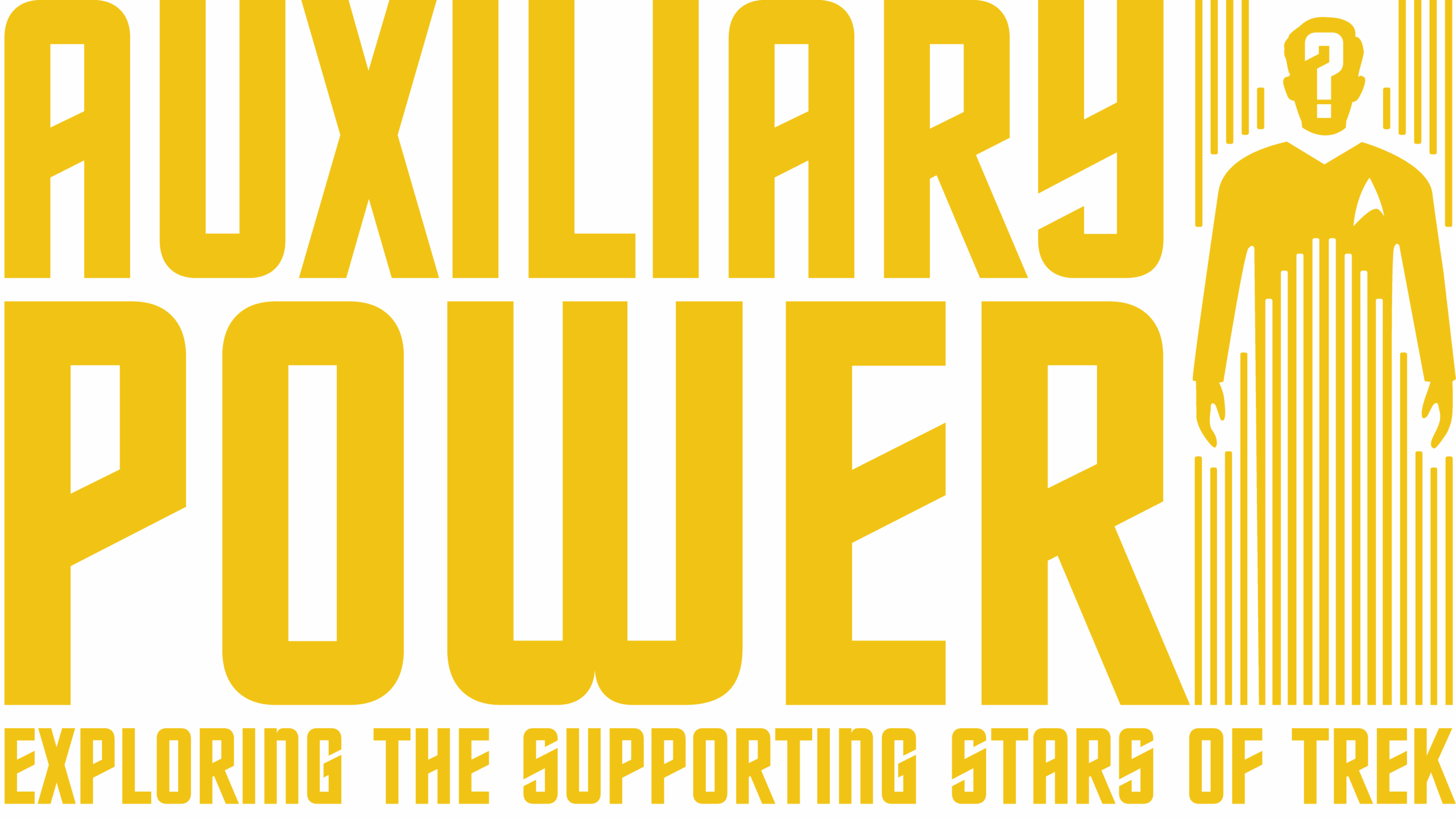 Auxiliary Power Logo